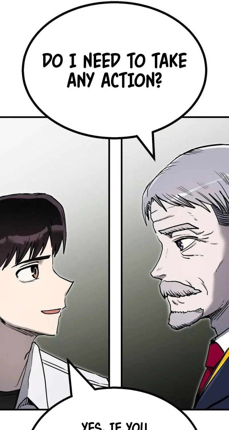 My Status Window Is On Strike Chapter 25 page 42 - 