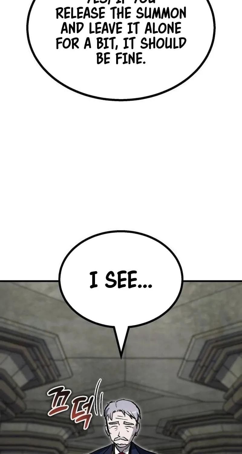 My Status Window Is On Strike Chapter 25 page 43 - 