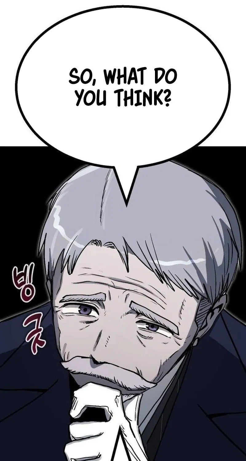 My Status Window Is On Strike Chapter 25 page 56 - 