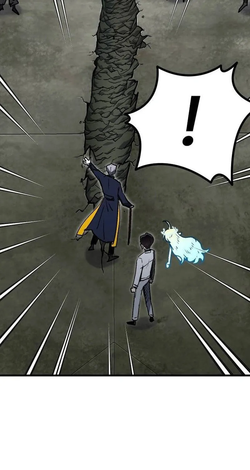 My Status Window Is On Strike Chapter 25 page 69 - 