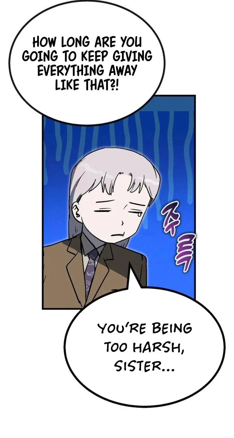 My Status Window Is On Strike Chapter 25 page 92 - 