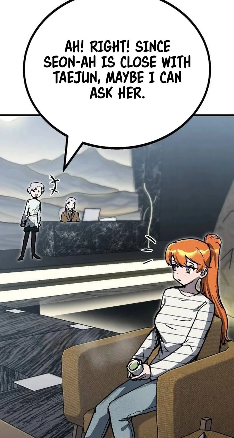My Status Window Is On Strike Chapter 25 page 96 - 
