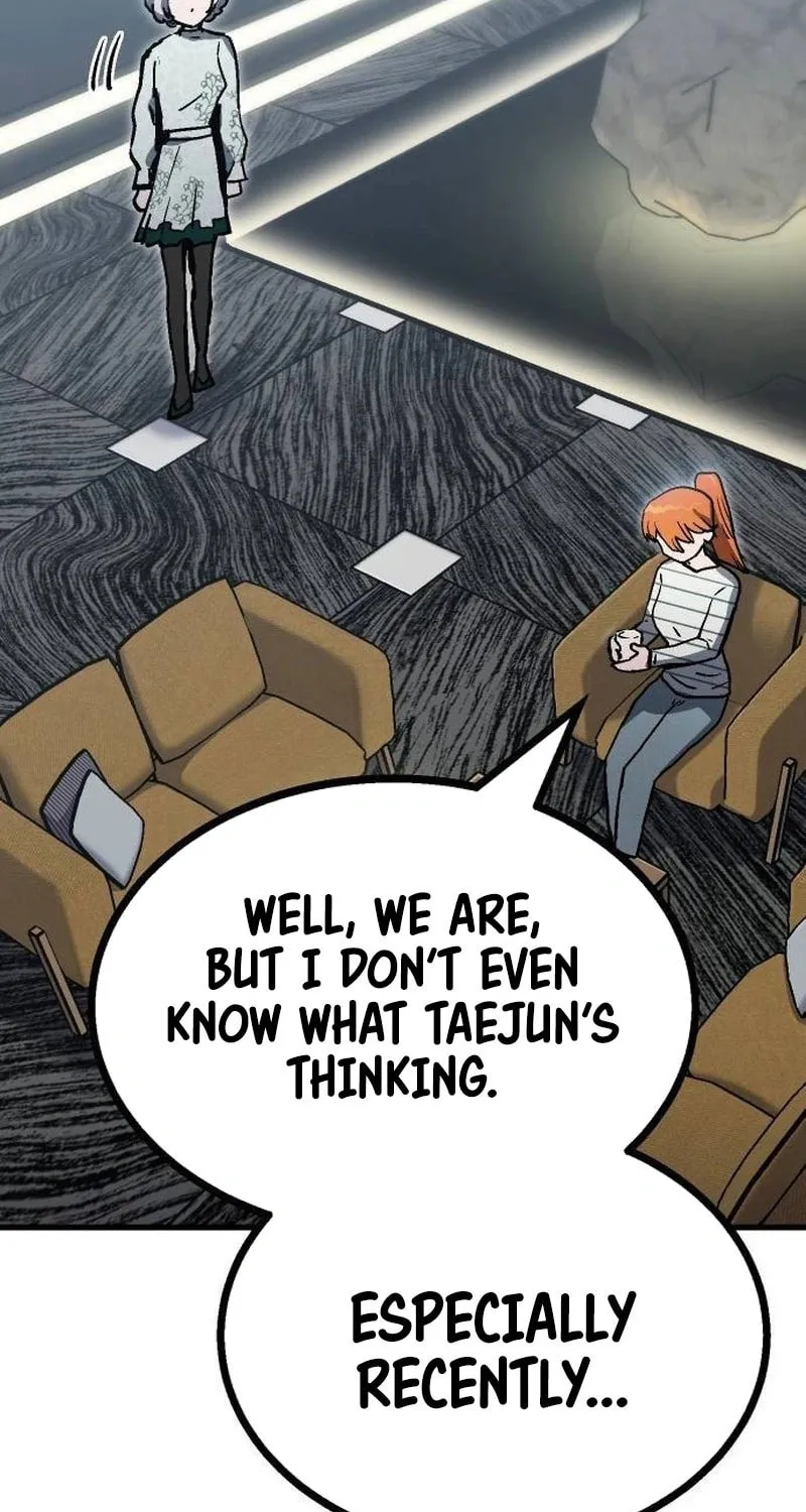 My Status Window Is On Strike Chapter 25 page 100 - 
