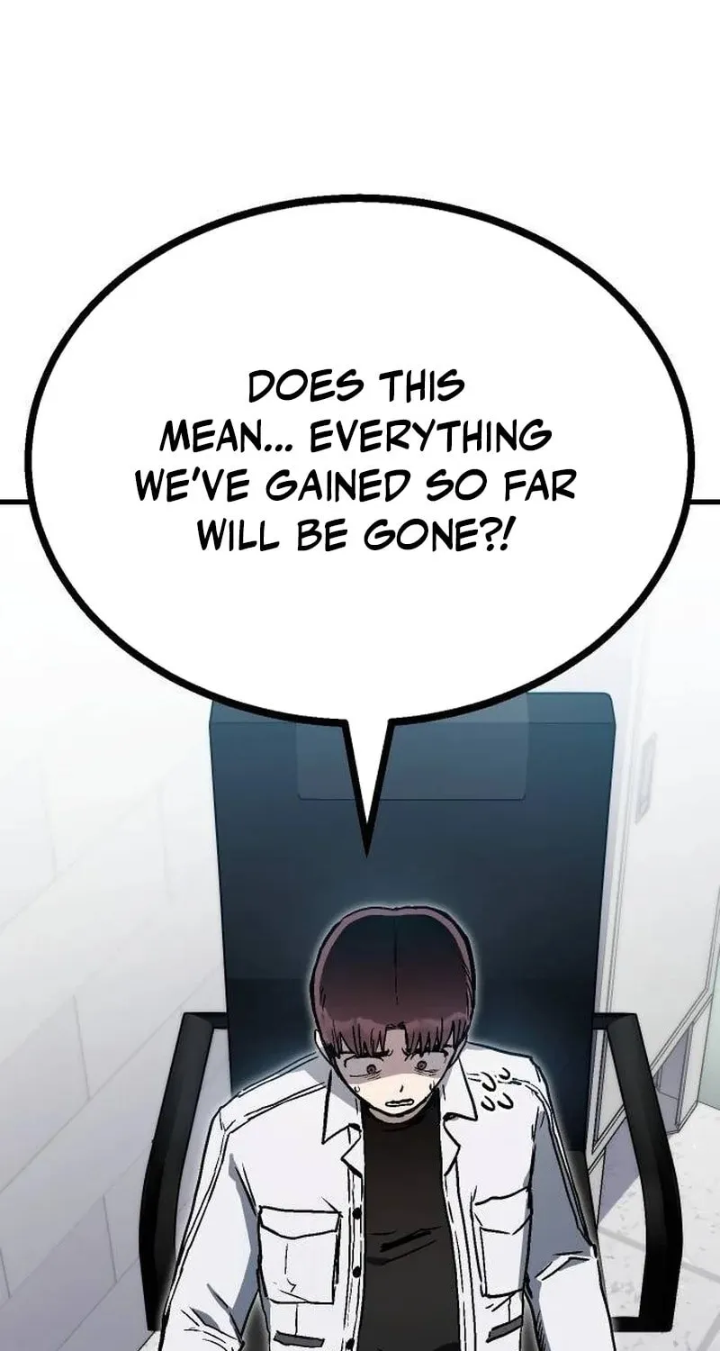 My Status Window Is On Strike Chapter 26 page 2 - 