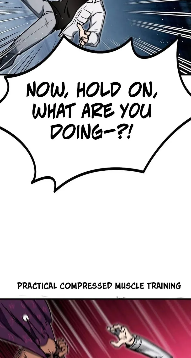 My Status Window Is On Strike Chapter 26 page 104 - 