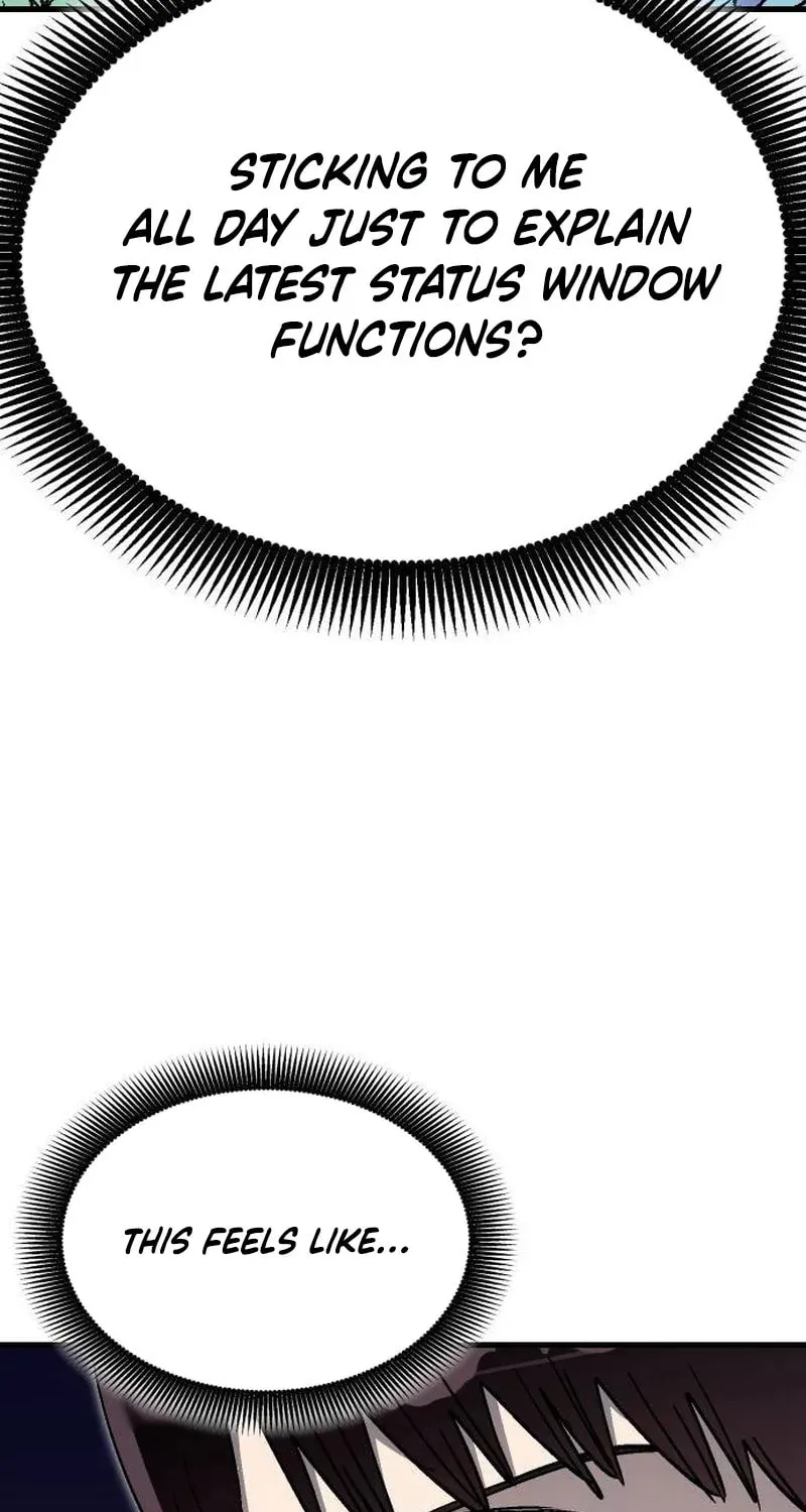 My Status Window Is On Strike Chapter 26 page 12 - 