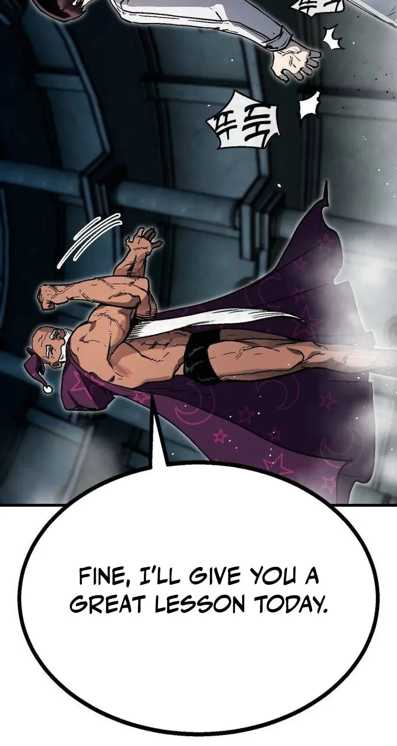 My Status Window Is On Strike Chapter 26 page 113 - 