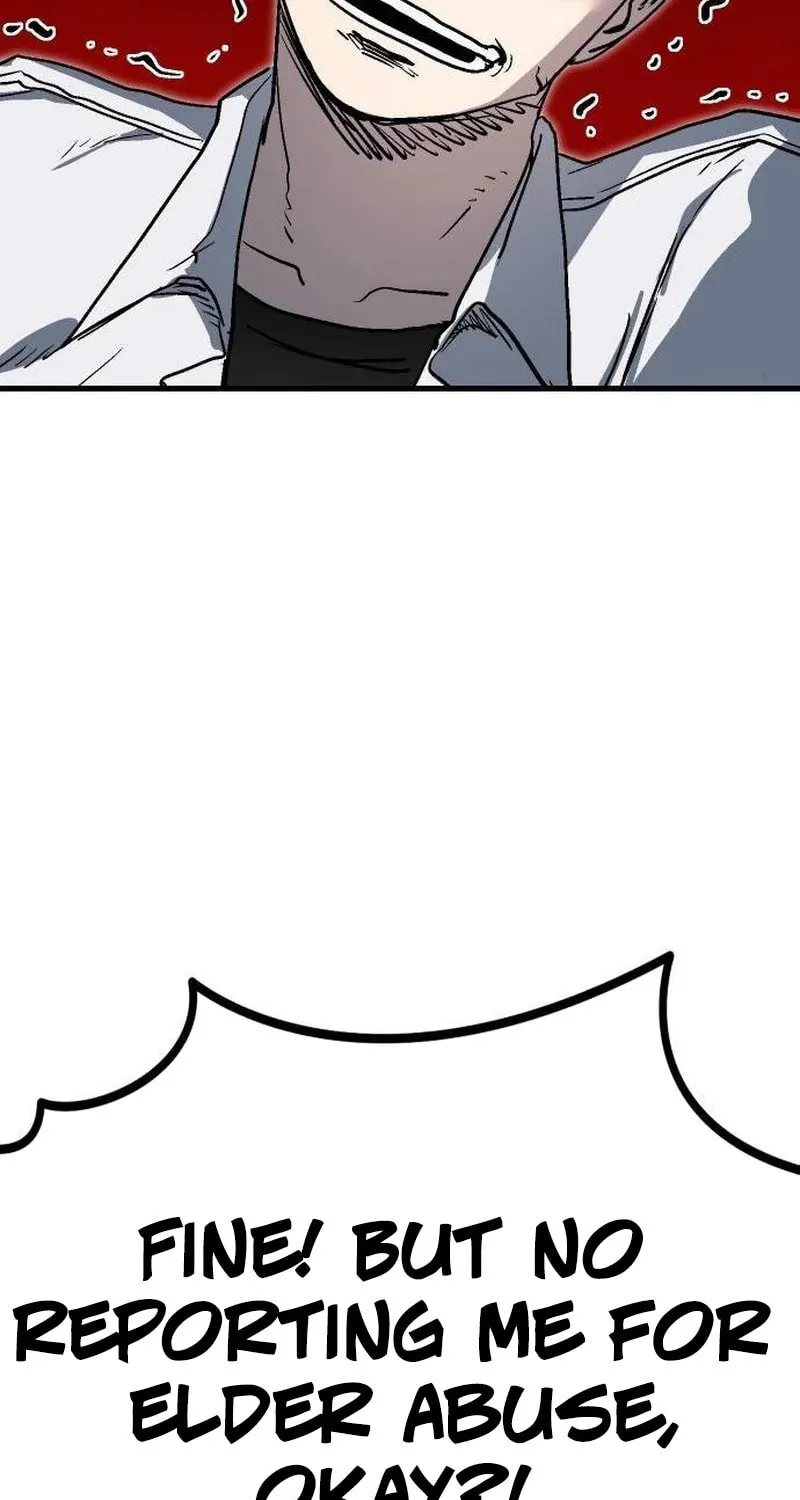 My Status Window Is On Strike Chapter 26 page 118 - 