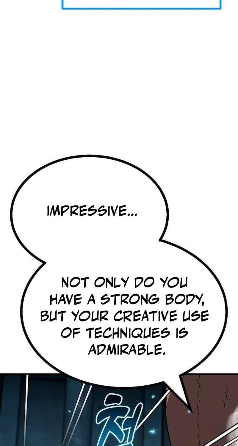My Status Window Is On Strike Chapter 26 page 135 - 
