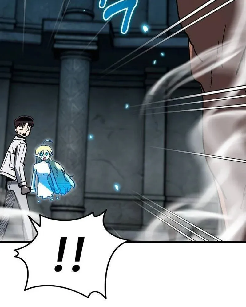 My Status Window Is On Strike Chapter 26 page 136 - 