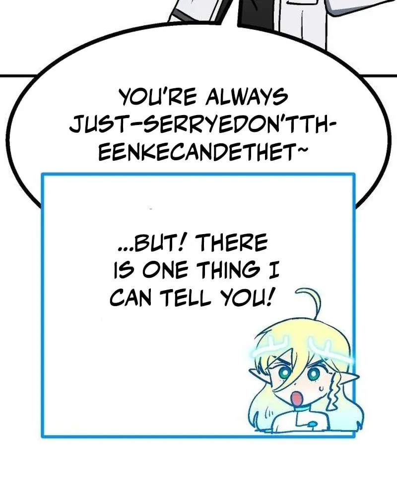 My Status Window Is On Strike Chapter 26 page 21 - 