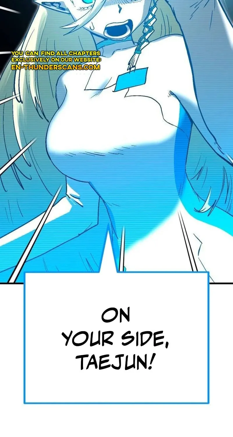My Status Window Is On Strike Chapter 26 page 23 - 