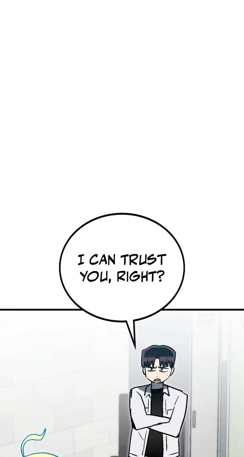 My Status Window Is On Strike Chapter 26 page 24 - 