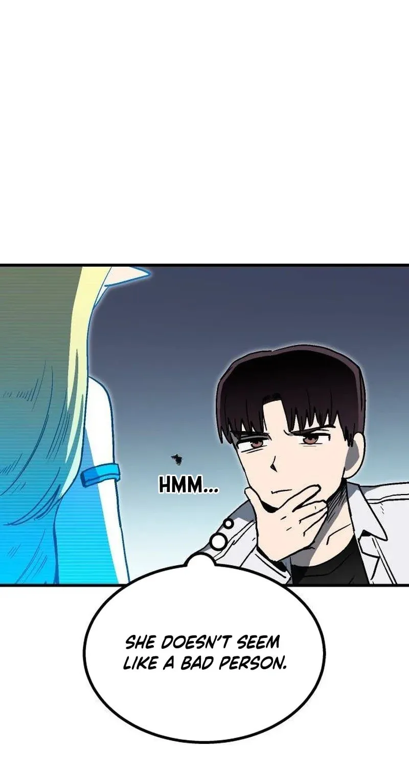 My Status Window Is On Strike Chapter 26 page 26 - 
