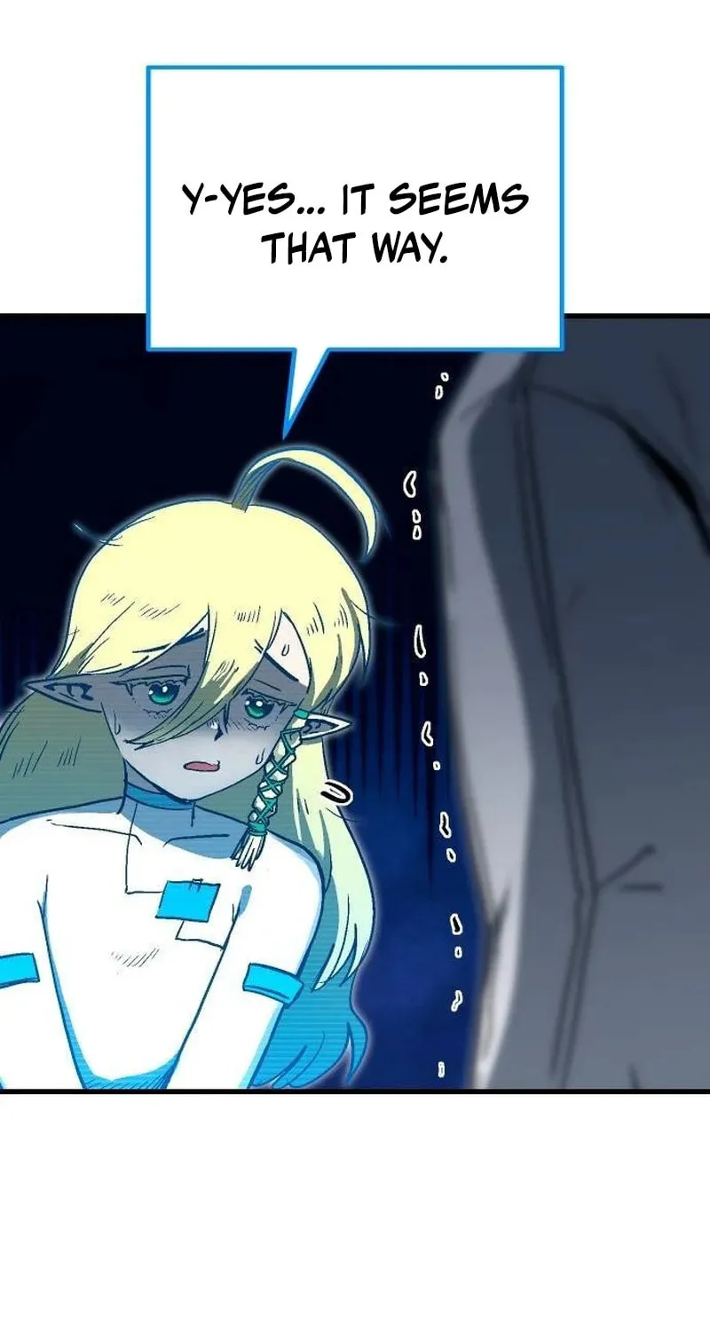 My Status Window Is On Strike Chapter 26 page 4 - 