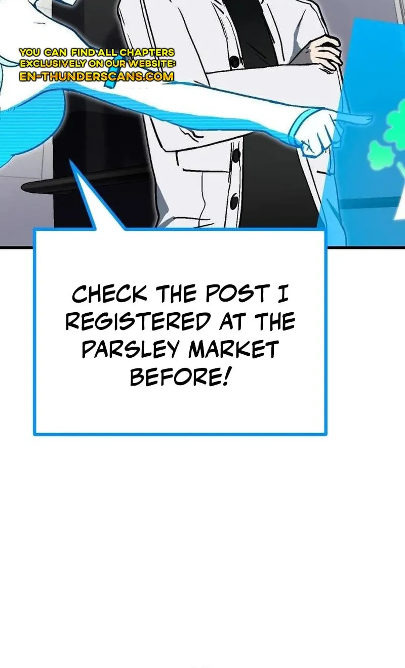 My Status Window Is On Strike Chapter 26 page 34 - 