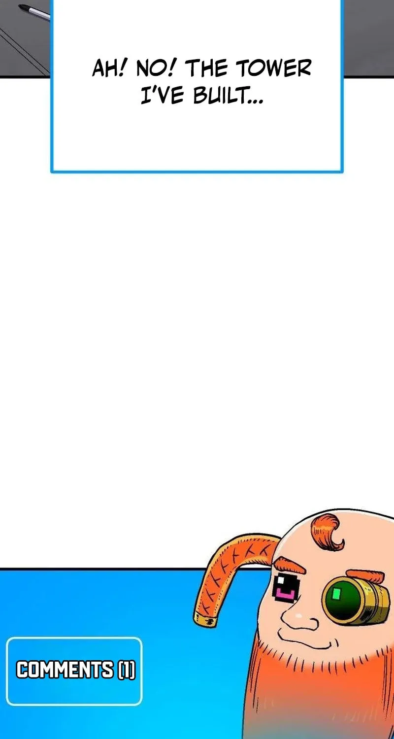 My Status Window Is On Strike Chapter 26 page 39 - 