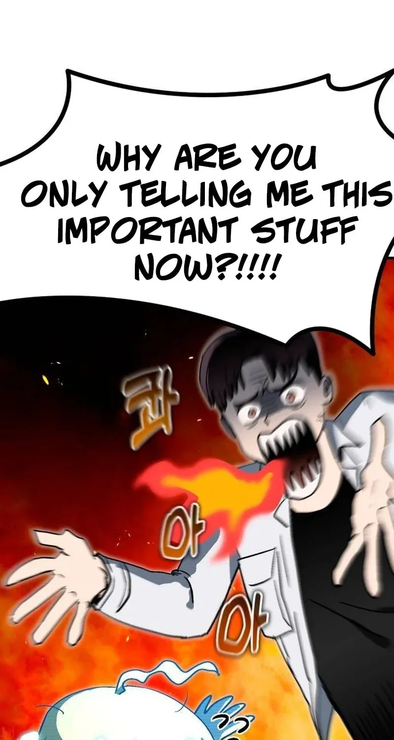My Status Window Is On Strike Chapter 26 page 5 - 