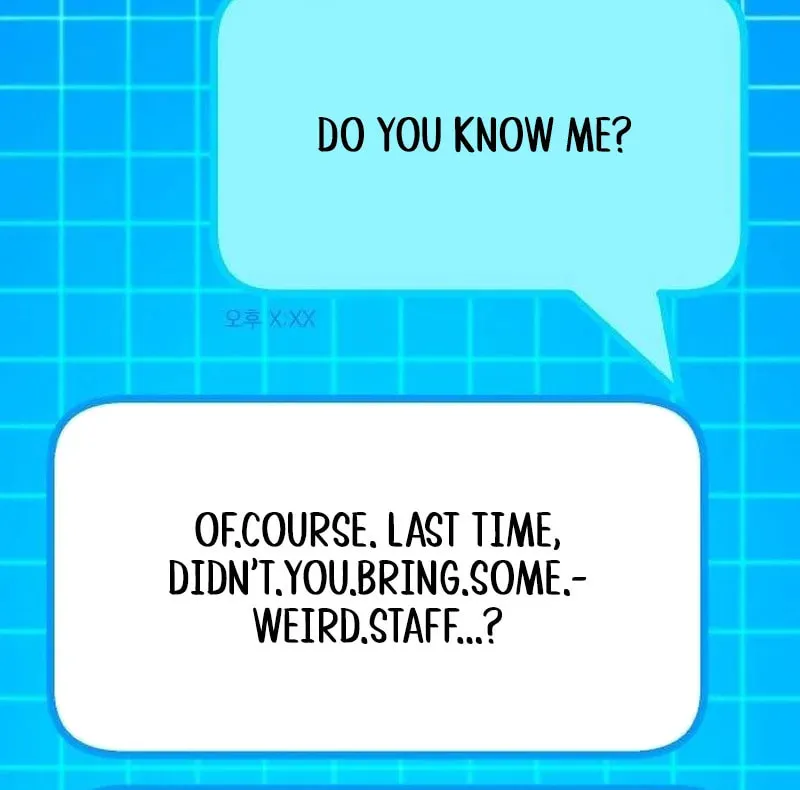 My Status Window Is On Strike Chapter 26 page 41 - 