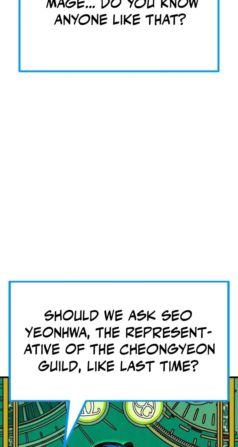 My Status Window Is On Strike Chapter 26 page 49 - 