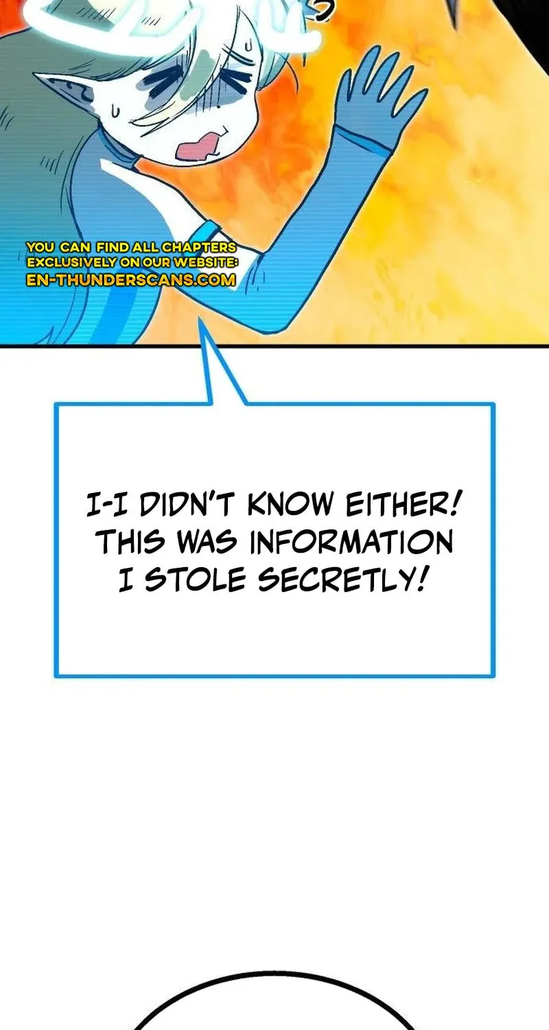 My Status Window Is On Strike Chapter 26 page 6 - 