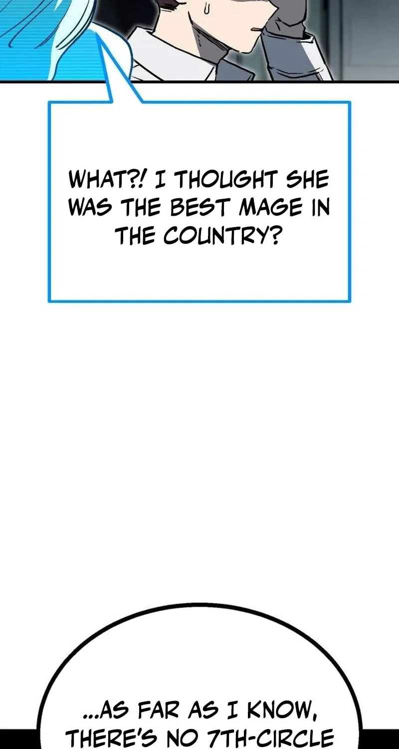 My Status Window Is On Strike Chapter 26 page 51 - 