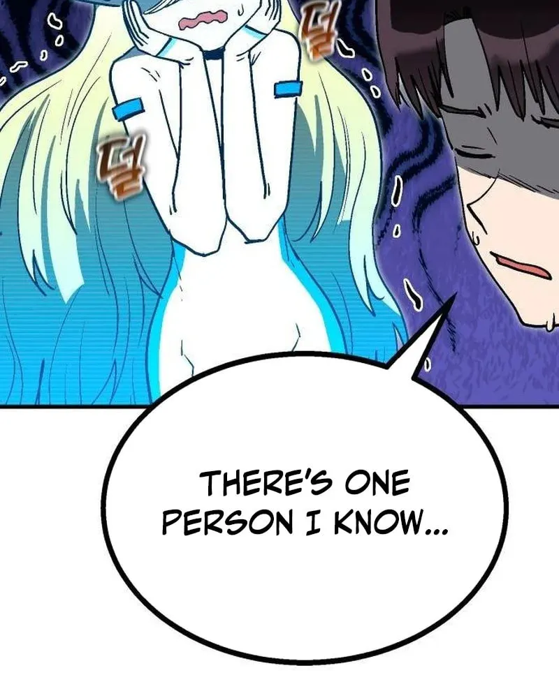 My Status Window Is On Strike Chapter 26 page 54 - 