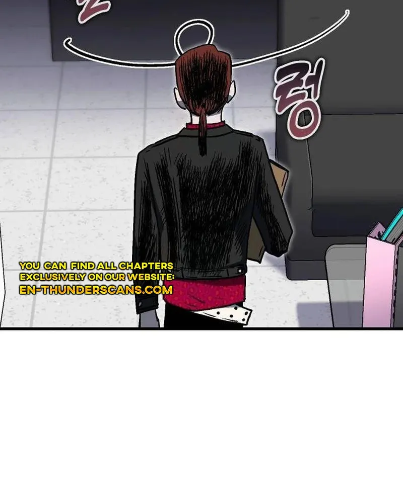 My Status Window Is On Strike Chapter 26 page 61 - 