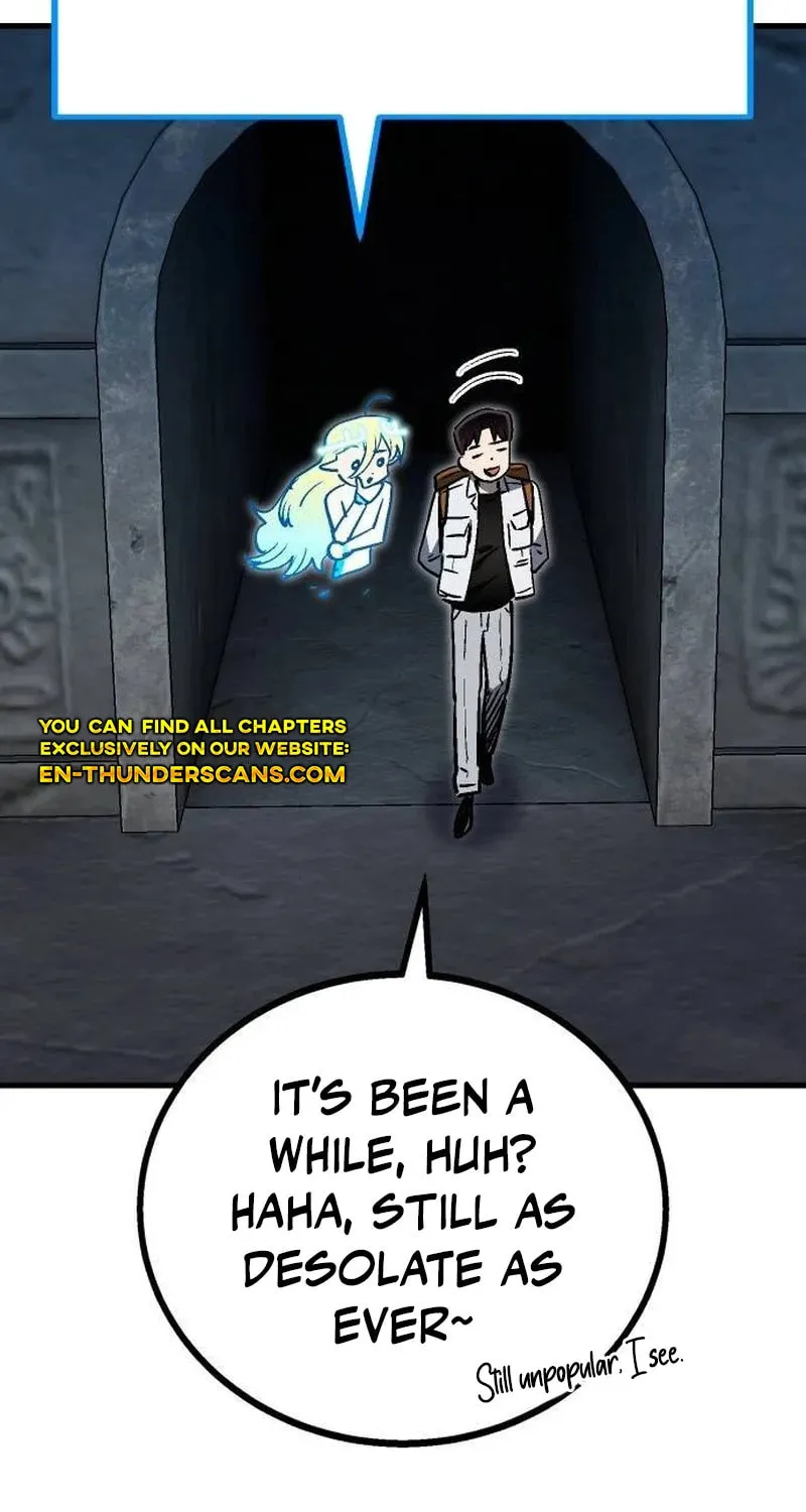My Status Window Is On Strike Chapter 26 page 67 - 