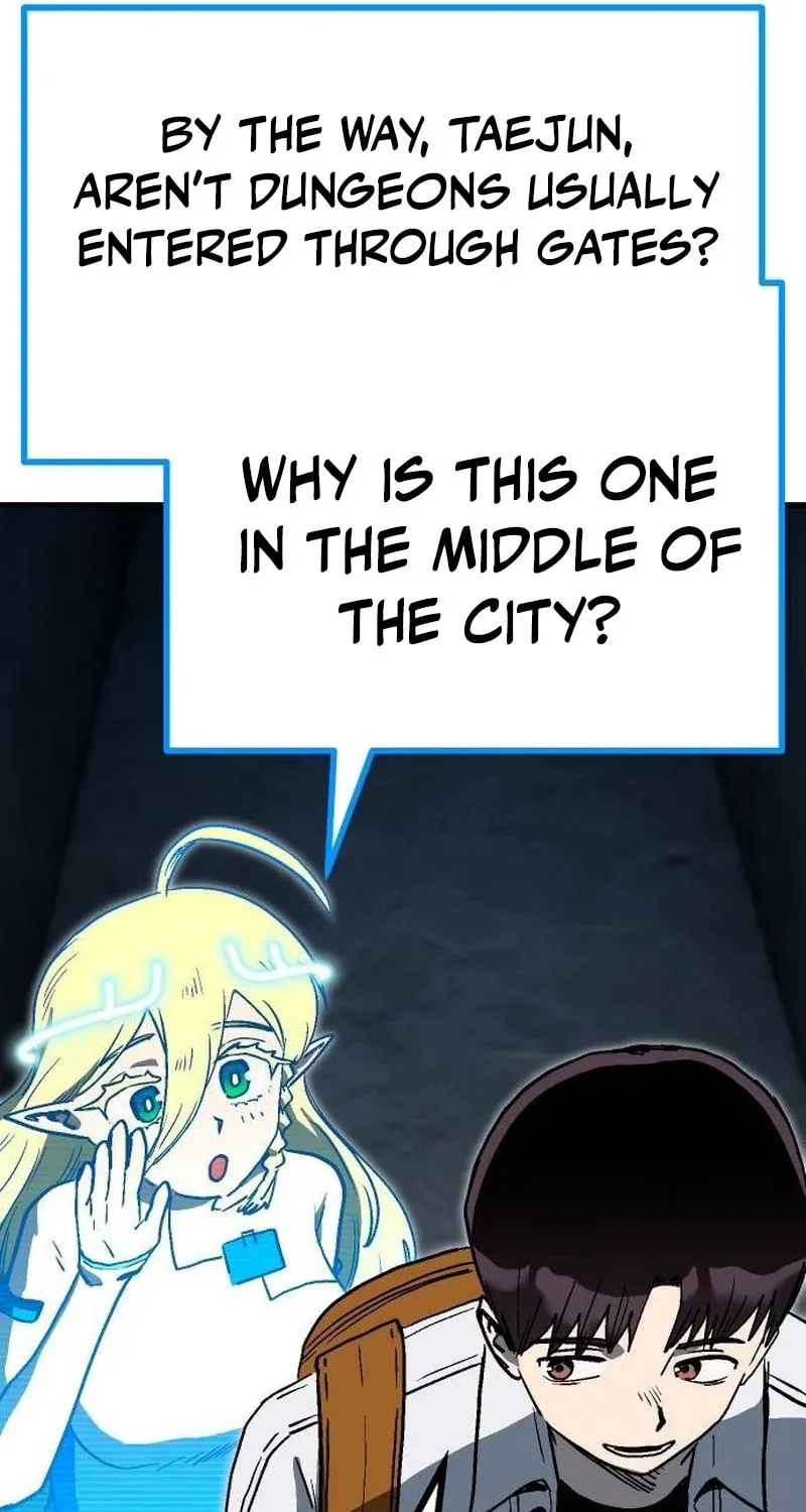 My Status Window Is On Strike Chapter 26 page 69 - 