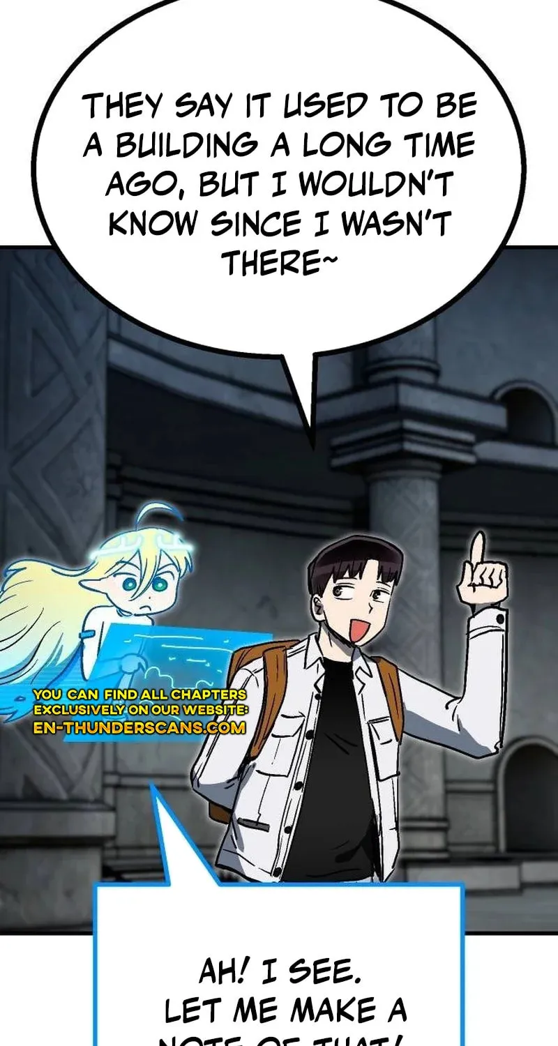 My Status Window Is On Strike Chapter 26 page 73 - 