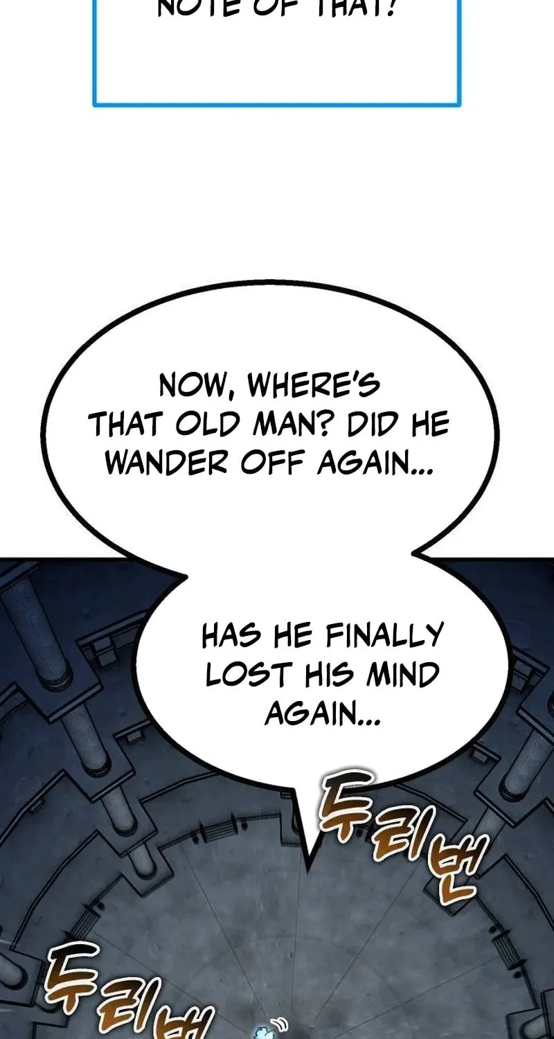 My Status Window Is On Strike Chapter 26 page 74 - 
