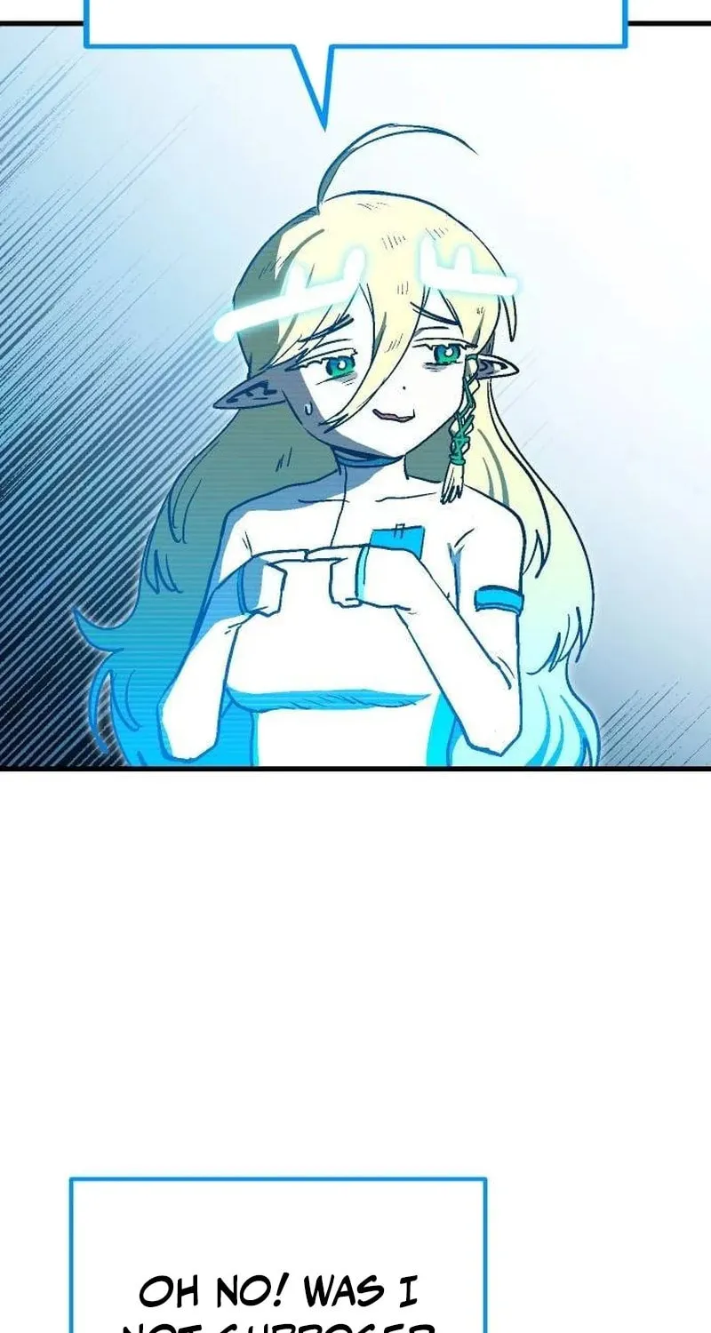 My Status Window Is On Strike Chapter 26 page 9 - 