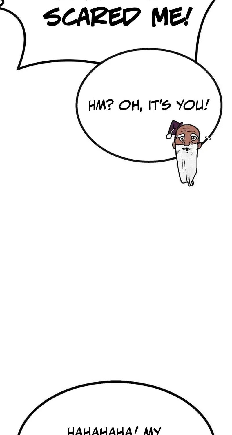 My Status Window Is On Strike Chapter 26 page 81 - 