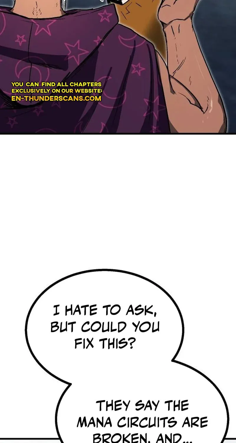 My Status Window Is On Strike Chapter 26 page 85 - 