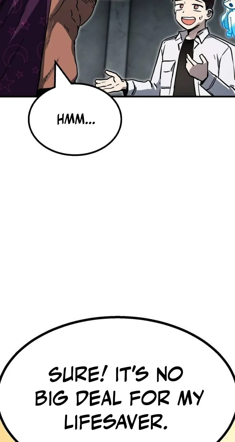 My Status Window Is On Strike Chapter 26 page 88 - 
