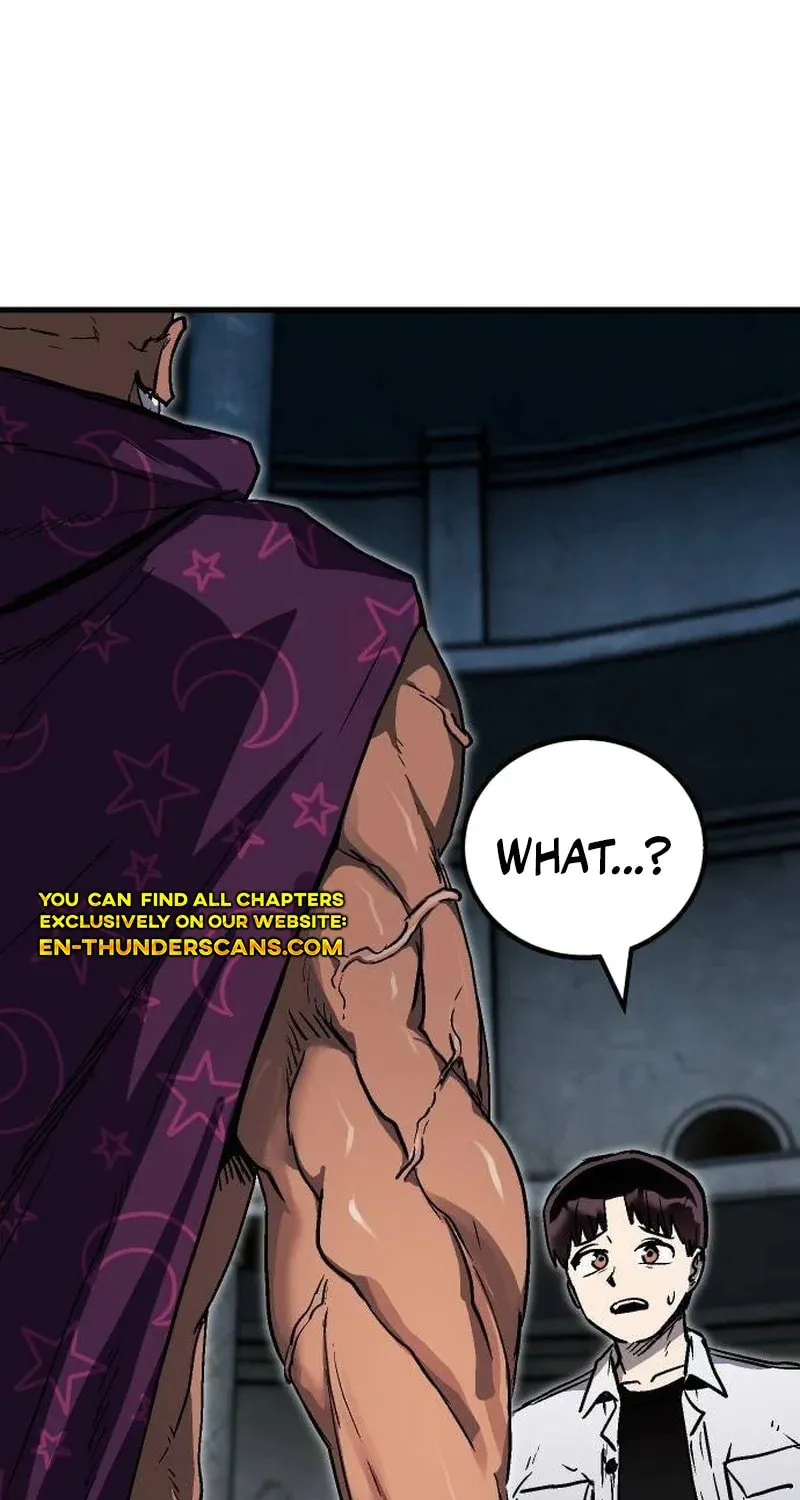 My Status Window Is On Strike Chapter 26 page 94 - 