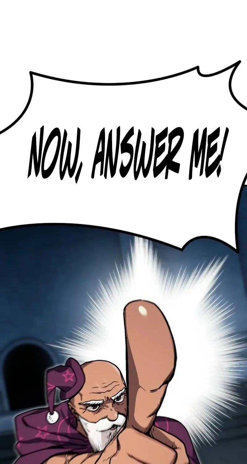 My Status Window Is On Strike Chapter 26 page 99 - 