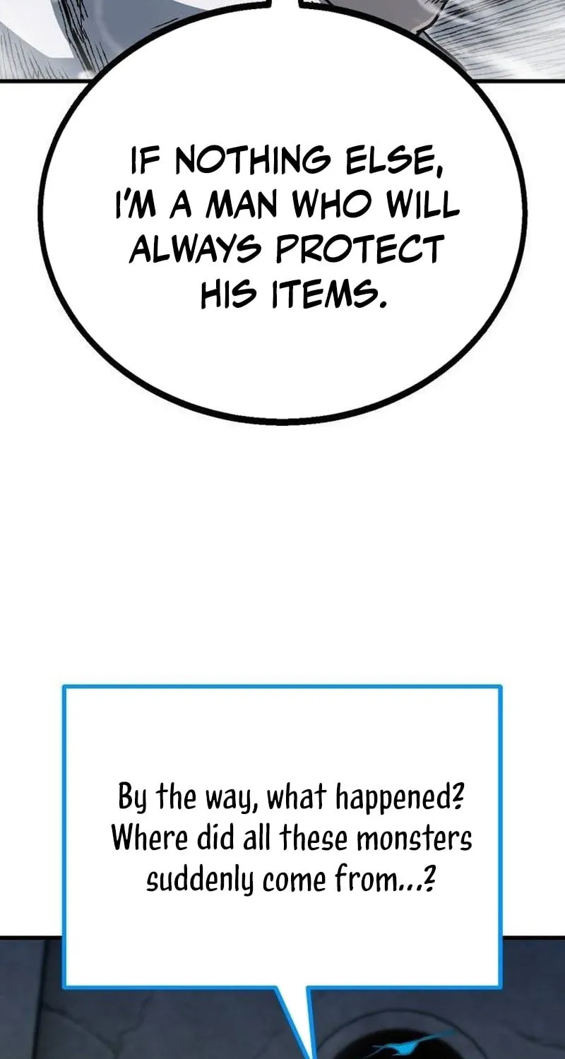 My Status Window Is On Strike Chapter 27 page 106 - 