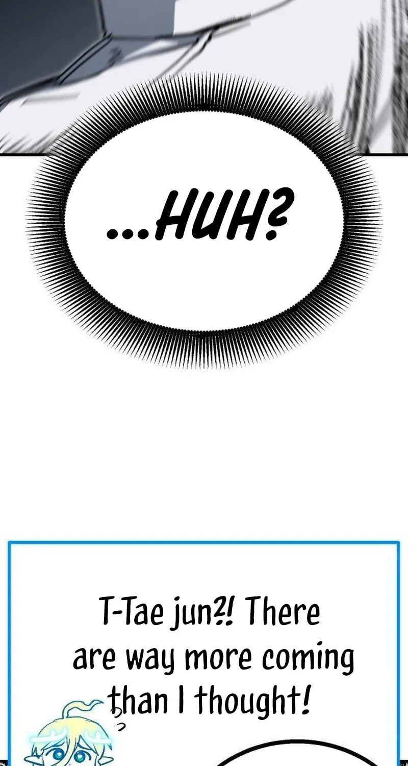 My Status Window Is On Strike Chapter 27 page 110 - 