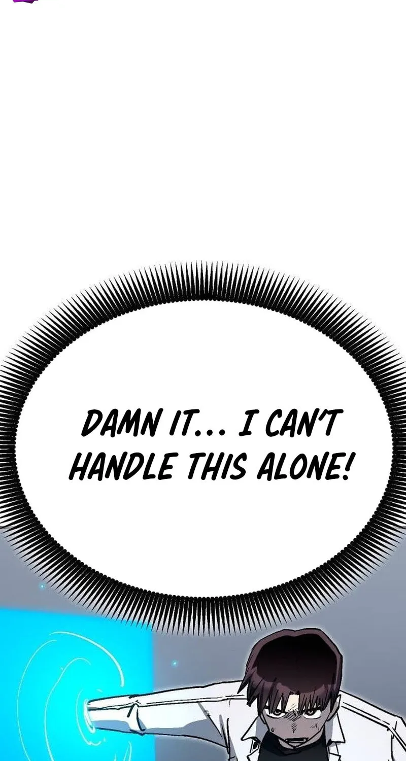 My Status Window Is On Strike Chapter 27 page 112 - 