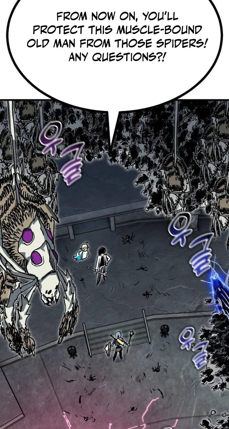 My Status Window Is On Strike Chapter 27 page 117 - 