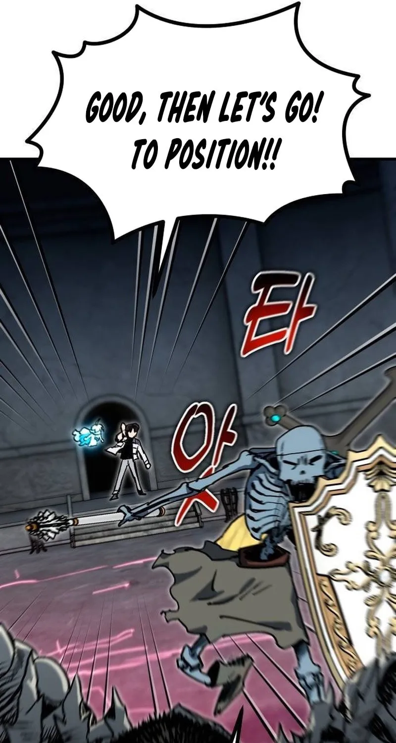 My Status Window Is On Strike Chapter 27 page 119 - 