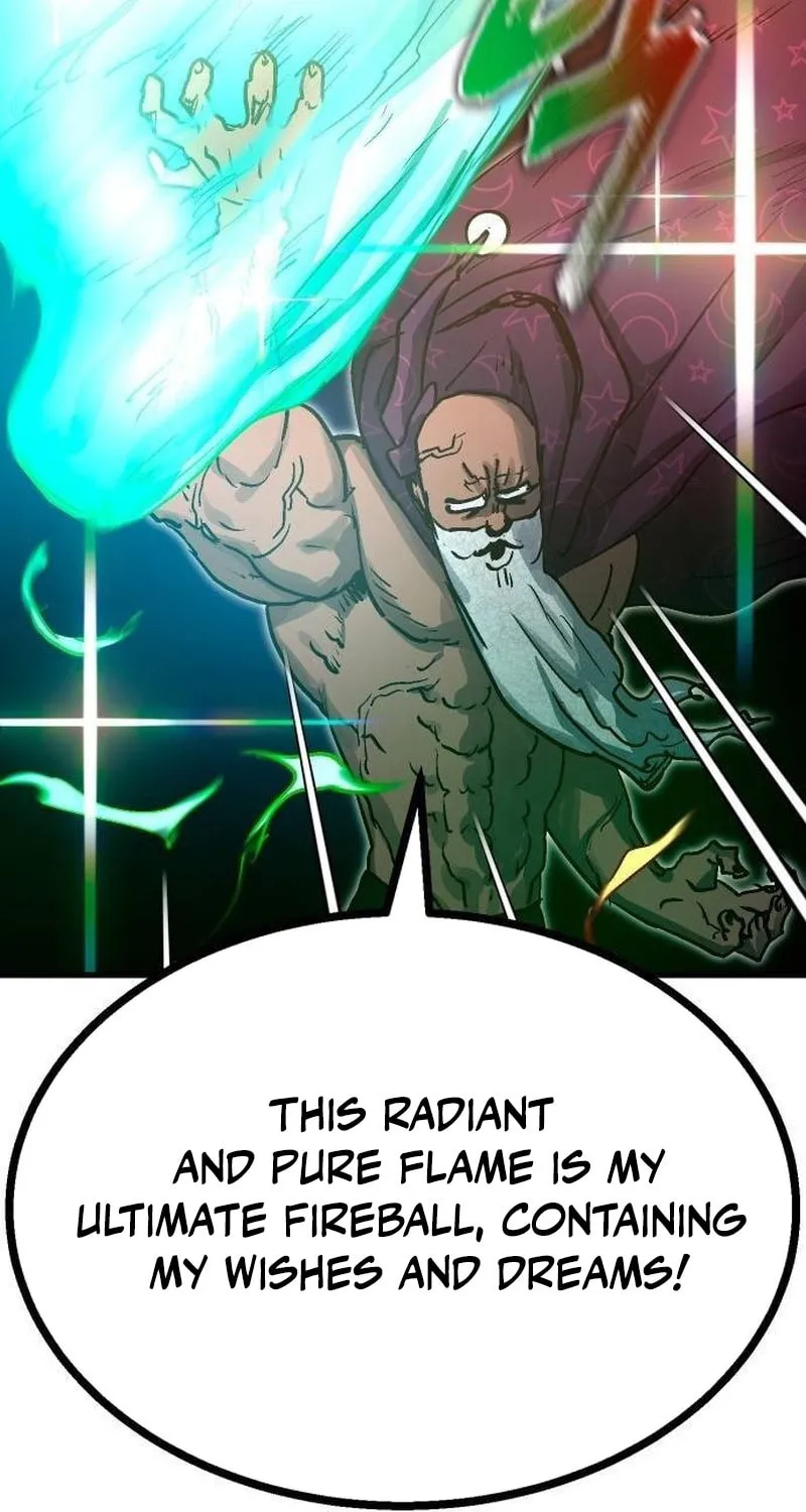 My Status Window Is On Strike Chapter 27 page 13 - 