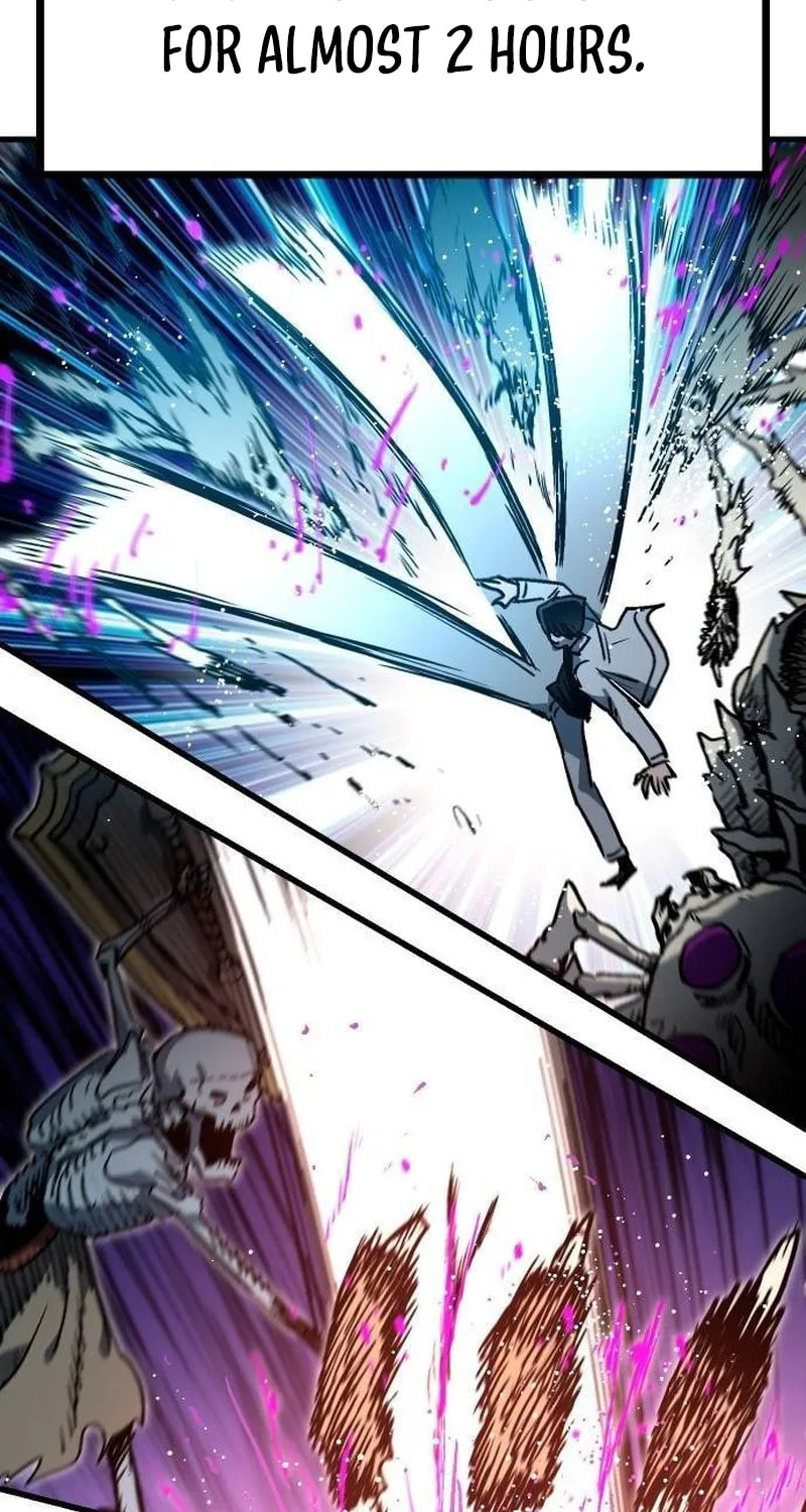 My Status Window Is On Strike Chapter 27 page 121 - 