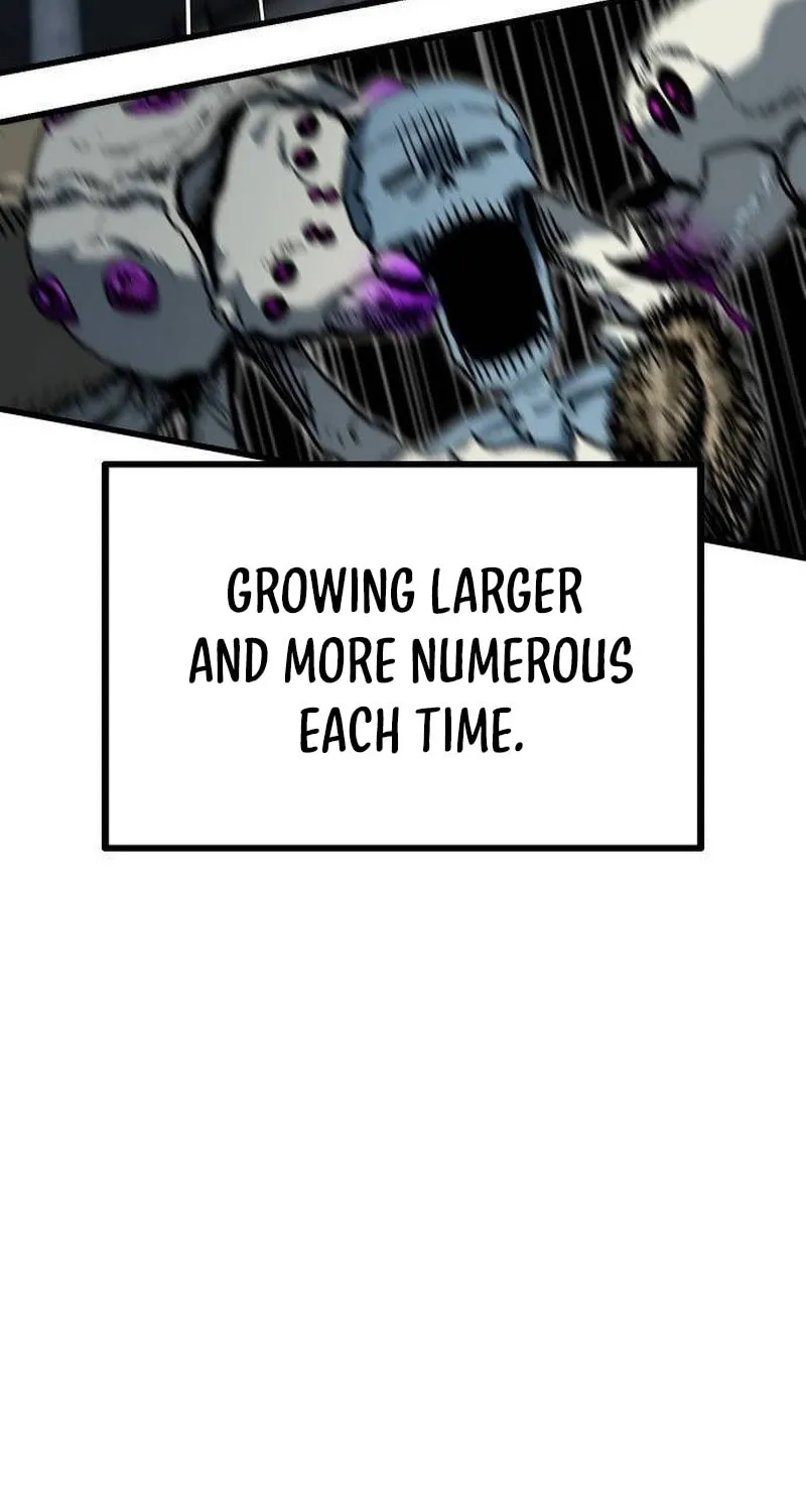 My Status Window Is On Strike Chapter 27 page 123 - 