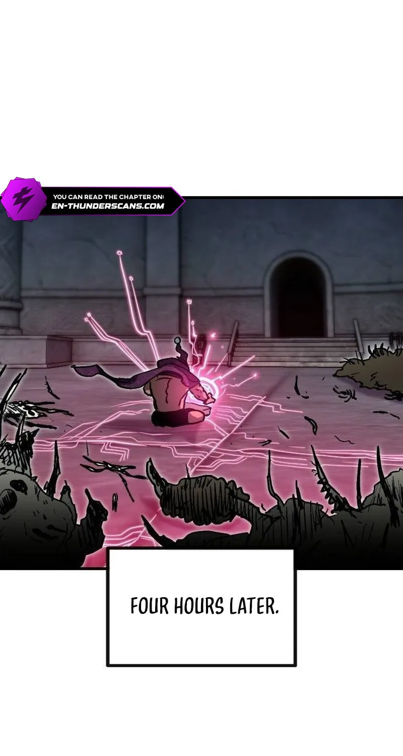 My Status Window Is On Strike Chapter 27 page 124 - 