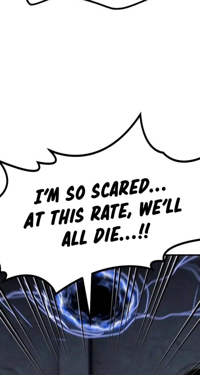 My Status Window Is On Strike Chapter 27 page 126 - 