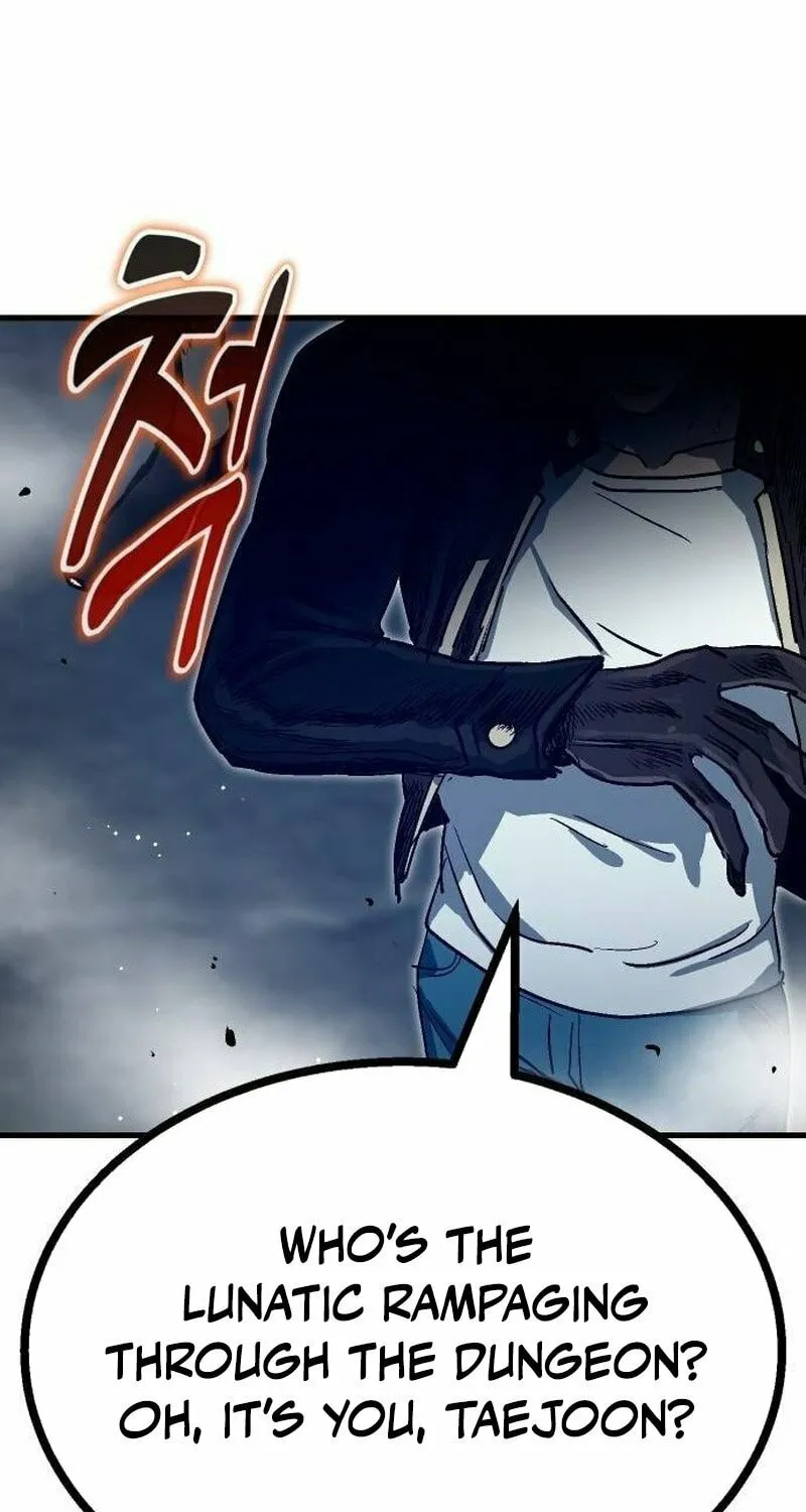My Status Window Is On Strike Chapter 27 page 139 - 