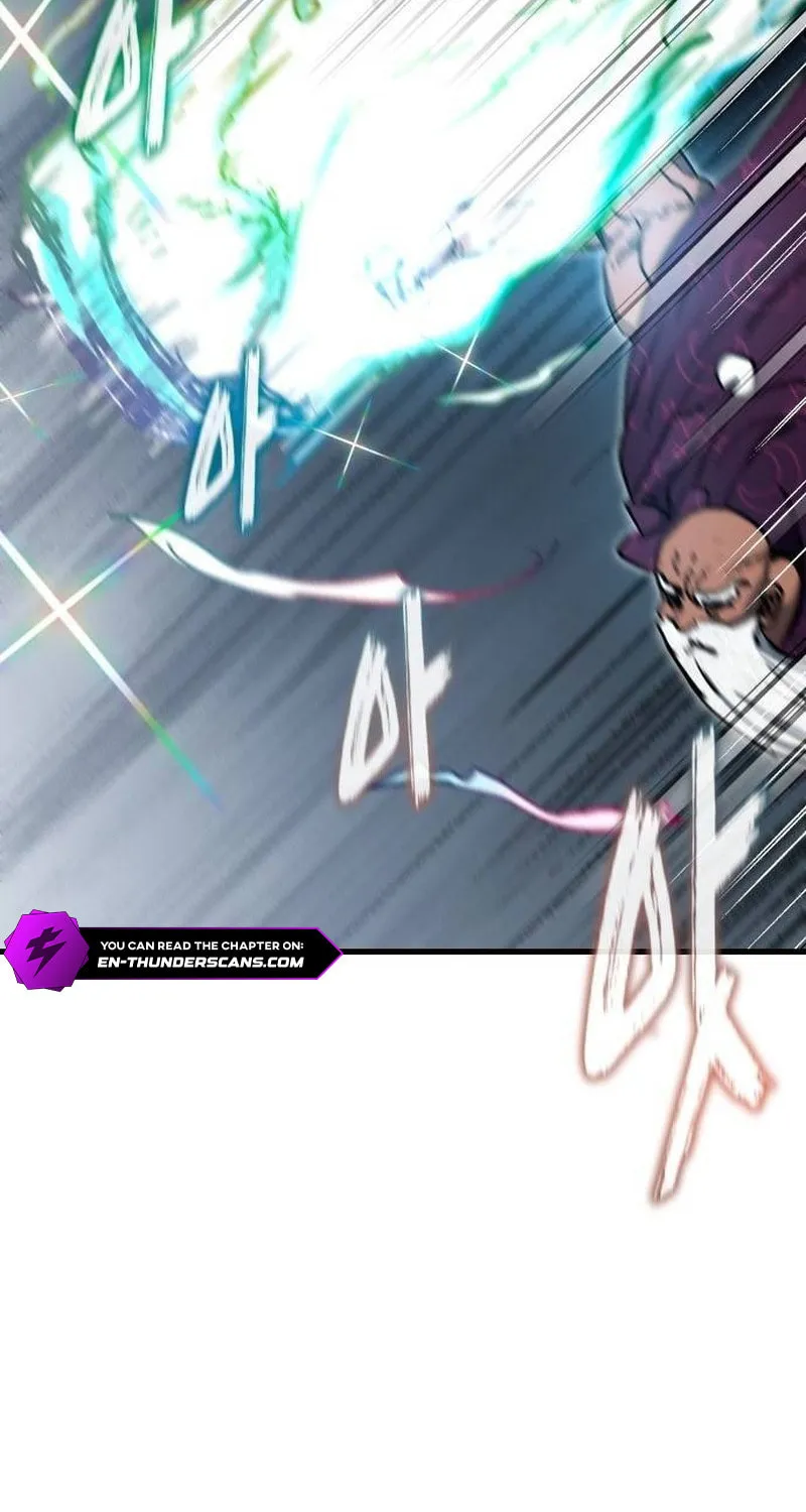 My Status Window Is On Strike Chapter 27 page 15 - 